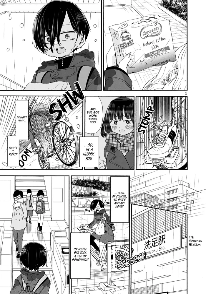 The Dangers in My Heart Chapter 38 image 06_optimized
